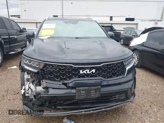 2022 Kia Sorento S with VIN KNDRG4LG0N5113413, listed as a IAAI auction lot 41899057 with 69,293 mi miles and . Bid and sale history available at DreamBid. Image 12.
