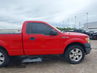 2011 Ford F-150 XL с VIN 1FTMF1CM5BKD82991, выставлен на аукционе IAAI как лот 42184251 с пробегом 270 506 миль миль и . История ставок и продаж доступна на DreamBid. Изображение 13.
