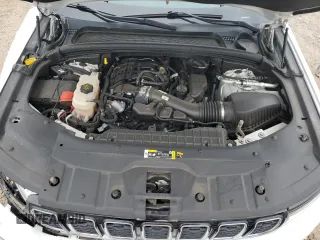 2021 Jeep Grand Cherokee Limited with VIN 1C4RJKBG7M8181180, listed as a Copart auction lot 50968715 with 55,465 mi miles and Salvage title. Bid and sale history available at DreamBid. Image 14.