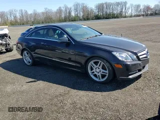 2013 Mercedes-Benz E-Class E 350 with VIN WDDKJ8JB4DF215376, listed as a Copart auction lot 49077205 with 0 mi miles and Non Repairable. Bid and sale history available at carsss.com. Image 11.