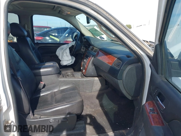 2011 Chevrolet Silverado 1500 LTZ with VIN 3GCPKTE22BG136343, listed as a IAAI auction lot 42056685 with 188,066 mi miles and . Bid and sale history available at DreamBid. Image 5.