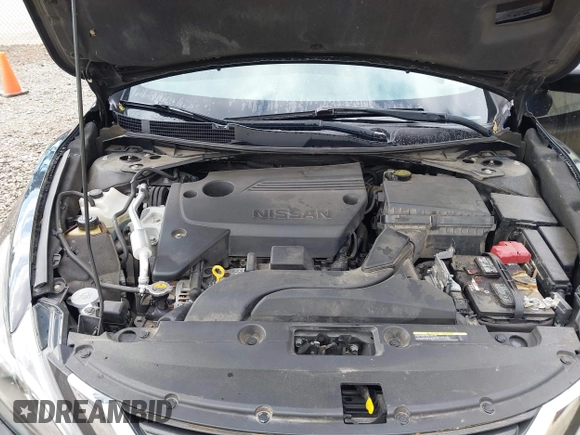 2016 Nissan Altima S z VIN 1N4AL3AP4GC122304, wystawiony jako IAAI lot #42033250 z przebiegiem 95 964 mil mil oraz . Historia ofert i sprzedaży dostępna na DreamBid. Obrazek 10.