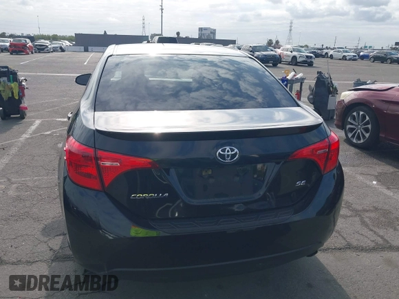 2019 Toyota Corolla L with VIN 5YFBURHE6KP892992, listed as a IAAI auction lot 42057187 with 80,304 mi miles and . Bid and sale history available at DreamBid. Image 16.