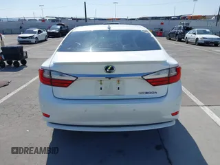 2016 Lexus ES 300h with VIN JTHBW1GG7G2109813, listed as a IAAI auction lot 42119720 with 146,698 mi miles and . Bid and sale history available at DreamBid. Image 16.