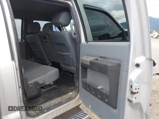 2016 Ford F-250 Lariat with VIN 1FT7W2BTXGEC99008, listed as a IAAI auction lot 42287012 with 236,519 mi miles and . Bid and sale history available at DreamBid. Image 8.