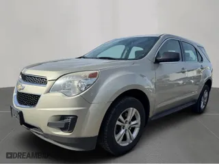 2013 Chevrolet Equinox LS with VIN 1GNFLCEK8DZ116858, listed as a Copart auction lot 49045805 with 182,561 mi miles and Clean Title. Bid and sale history available at carsss.com. Image 2.