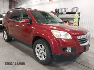 2007 Saturn Outlook XR z VIN 5GZEV237X7J141897, wystawiony jako IAAI lot #41850106 z przebiegiem 177 783 mil mil oraz . Historia ofert i sprzedaży dostępna na DreamBid. Obrazek 1.