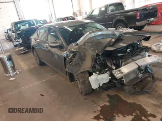 2023 Nissan Altima SV z VIN 1N4BL4DW0PN412265, wystawiony jako IAAI lot #41014084 z przebiegiem 9 738 mil mil oraz . Historia ofert i sprzedaży dostępna na DreamBid. Obrazek 1.