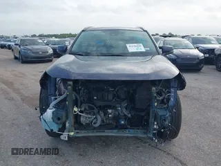 2022 Toyota RAV4 XLE Premium с VIN 2T3C1RFV5NW211019, выставлен на аукционе IAAI как лот 42130420 с пробегом 52 097 миль миль и . История ставок и продаж доступна на DreamBid. Изображение 13.