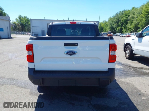 2023 Ford Maverick XL с VIN 3FTTW8E90PRA48948, выставлен на аукционе IAAI как лот 42669364 с пробегом 30 072 миль миль и . История ставок и продаж доступна на DreamBid. Изображение 16.