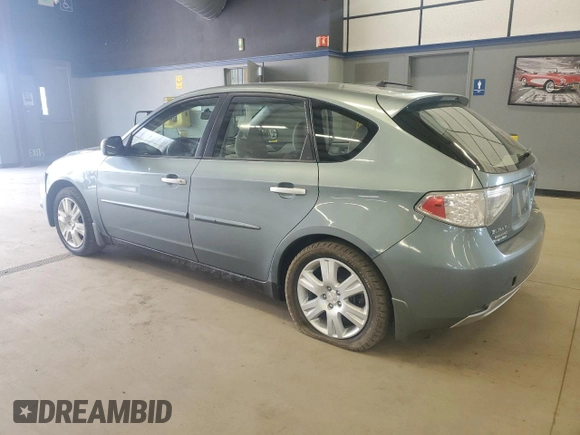 2011 Subaru Impreza Outback Special Sports z VIN JF1GH6D68BG819461, wystawiony jako Copart lot #53686085 z przebiegiem 214 388 mil mil oraz Czysty tytuł • Clean title. Historia ofert i sprzedaży dostępna na DreamBid. Obrazek 2.