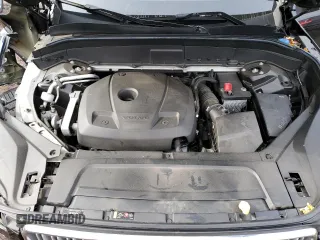 2018 Volvo XC90 Inscription with VIN YV4A22PL6J1331264, listed as a Copart auction lot 66937352 with 85,553 mi miles. Bid and sale history available at carsss.com. Image 12.