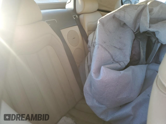 2013 Maserati GranTurismo Sport with VIN ZAM45MMA3D0070574, listed as a Copart auction lot 74990594 with Not provided miles and Salvage title. Bid and sale history available at DreamBid. Image 10.