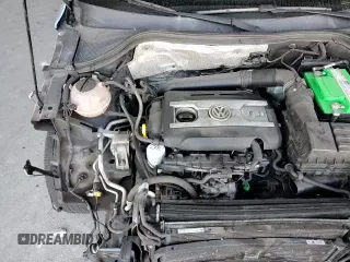 2017 Volkswagen Tiguan S с VIN WVGAV7AX7HW504494, выставлен на аукционе Copart как лот 70900635 с пробегом 104 432 миль миль и Списание • Salvage title. История ставок и продаж доступна на DreamBid. Изображение 15.