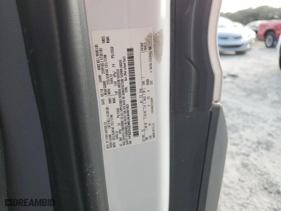 2018 Ford Transit Passenger Wagon XL with VIN 1FBZX2ZM0JKA56163, listed as a Copart auction lot 78487014 with 74,744 mi miles and Salvage Title. Bid and sale history available at carsss.com. Image 13.