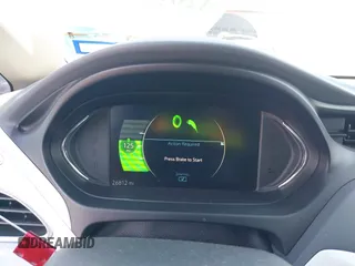 2021 Chevrolet Bolt EV LT z VIN 1G1FY6S05M4100363, wystawiony jako IAAI lot #42091631 z przebiegiem 26 812 mil mil oraz . Historia ofert i sprzedaży dostępna na DreamBid. Obrazek 7.