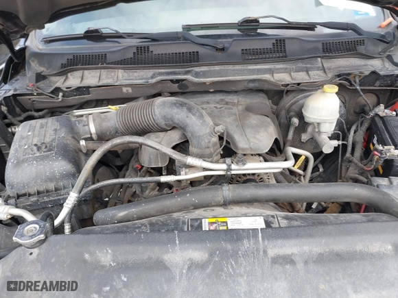2013 Ram 1500 Tradesman with VIN 1C6RR7FT2DS720408, listed as a IAAI auction lot 41705992 with 228,310 mi miles. Bid and sale history available at carsss.com. Image 10.
