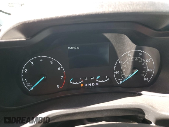 2022 Ford Transit Connect XLT с VIN NM0LS7T29N1508382, выставлен на аукционе Copart как лот 42322505 с пробегом 154 223 миль миль и Чистый • Clean title. История ставок и продаж доступна на DreamBid. Изображение 9.