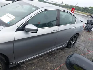 2016 Honda Accord Sport with VIN 1HGCR2F53GA149123, listed as a IAAI auction lot 42254191 with 147,971 mi miles and . Bid and sale history available at DreamBid. Image 14.