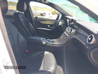 2019 Mercedes-Benz C 300 с VIN 55SWF8DB4KU294346, выставлен на аукционе IAAI как лот 42215950 с пробегом 81 881 миль миль и . История ставок и продаж доступна на DreamBid. Изображение 5.