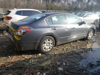2012 Nissan Altima S with VIN 1N4AL2AP6CC235594, listed as a Copart auction lot 84153004 with 172,997 mi miles and Non Repairable. Bid and sale history available at DreamBid. Image 3.