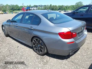2014 BMW 5 Series 535d xDrive с VIN WBAFV3C58EDZ33744, выставлен на аукционе IAAI как лот 42590073 с пробегом 168 571 миль миль и . История ставок и продаж доступна на DreamBid. Изображение 3.