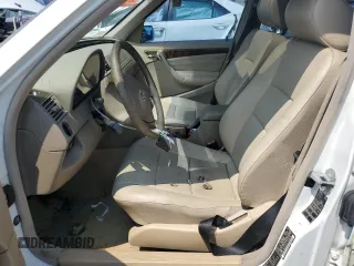 1998 Mercedes-Benz C 230/260/280/320 with VIN WDBHA23G6WA584801, listed as a Copart auction lot 62890284 with Not Provided miles and Clean Title. Bid and sale history available at carsss.com. Image 7.