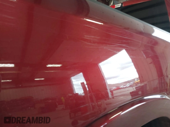 2019 Ram 1500 Laramie with VIN 1C6SRFDT0KN848897, listed as a IAAI auction lot 41993489 with 26,936 mi miles. Bid and sale history available at carsss.com. Image 17.