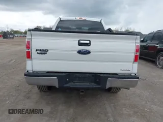 2013 Ford F-150 XL с VIN 1FTEX1EM0DFE01022, выставлен на аукционе IAAI как лот 42101860 с пробегом 153 993 миль миль и . История ставок и продаж доступна на DreamBid. Изображение 16.