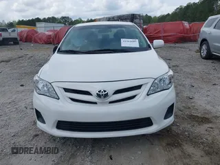 2013 Toyota Corolla L with VIN 2T1BU4EE1DC933653, listed as a IAAI auction lot 41964689 with 68,171 mi miles and . Bid and sale history available at DreamBid. Image 12.