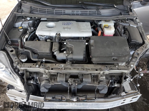 2013 Lexus CT 200h with VIN JTHKD5BH3D2163117, listed as a Copart auction lot 59943965 with 113,934 mi miles and Salvage title. Bid and sale history available at DreamBid. Image 11.
