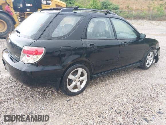 2007 Subaru Impreza i с VIN JF1GG61667H814025, выставлен на аукционе IAAI как лот 42251946 с пробегом 232 129 миль миль и . История ставок и продаж доступна на DreamBid. Изображение 4.