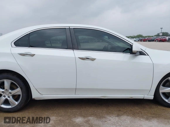 2012 Acura TSX z VIN JH4CU2F49CC010714, wystawiony jako IAAI lot #42265983 z przebiegiem 163 314 mil mil oraz . Historia ofert i sprzedaży dostępna na DreamBid. Obrazek 13.