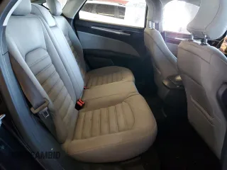 2015 Ford Fusion S with VIN 3FA6P0G76FR178857, listed as a Copart auction lot 45914115 with 140,810 mi miles and Clean Title. Bid and sale history available at DreamBid. Image 11.