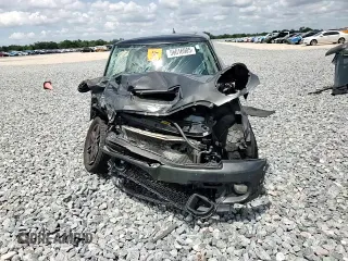 2011 MINI Hardtop S with VIN WMWSV3C55BTY20530, listed as a Copart auction lot 56016985 with Not Provided miles and Salvage Title. Bid and sale history available at DreamBid. Image 14.