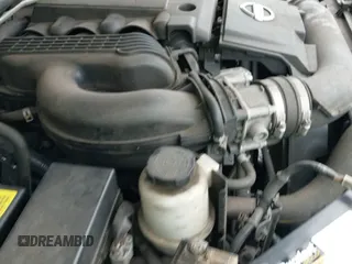 2016 Nissan Frontier SV с VIN 1N6AD0ER7GN772960, выставлен на аукционе IAAI как лот 42246763 с пробегом 200 463 миль миль и . История ставок и продаж доступна на DreamBid. Изображение 19.