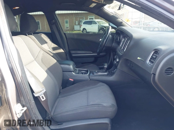 2020 Dodge Charger SXT with VIN 2C3CDXBG8LH161043, listed as a IAAI auction lot 41891508 with 89,052 mi miles and . Bid and sale history available at DreamBid. Image 5.