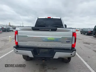 2017 Ford F-250 Lariat with VIN 1FT7W2BT0HED15184, listed as a IAAI auction lot 42133773 with 88,679 mi miles and . Bid and sale history available at DreamBid. Image 16.