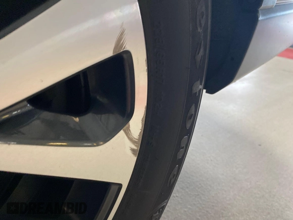 2022 Subaru Outback Premium z VIN 4S4BTADC6N3262259, wystawiony jako IAAI lot #42548579 z przebiegiem 85 452 mil mil oraz . Historia ofert i sprzedaży dostępna na DreamBid. Obrazek 24.