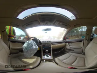 2007 Audi A4 2.0T z VIN WAUDF78E27A261415, wystawiony jako IAAI lot #42155451 z przebiegiem Nie podano mil oraz . Historia ofert i sprzedaży dostępna na DreamBid. Obrazek 18.
