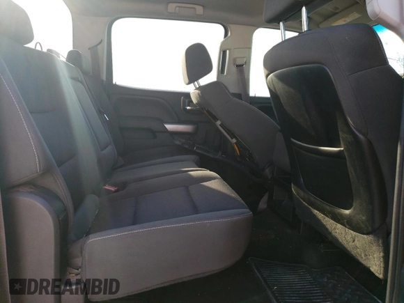 2015 Chevrolet Silverado 3500HD LT with VIN 1GC4KZC80FF193614, listed as a Copart auction lot 72006194 with 339,304 mi miles and Salvage Title. Bid and sale history available at carsss.com. Image 10.