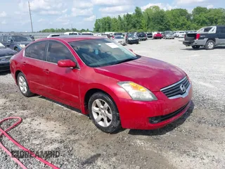 2009 Nissan Altima 2.5 z VIN 1N4AL21E19N544451, wystawiony jako IAAI lot #42161864 z przebiegiem 170 506 mil mil oraz . Historia ofert i sprzedaży dostępna na DreamBid. Obrazek 1.