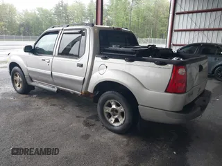 2003 Ford Explorer Sport Trac XLS с VIN 1FMZU77E63UA09493, выставлен на аукционе IAAI как лот 42340903 с пробегом 203 029 миль миль и . История ставок и продаж доступна на DreamBid. Изображение 3.