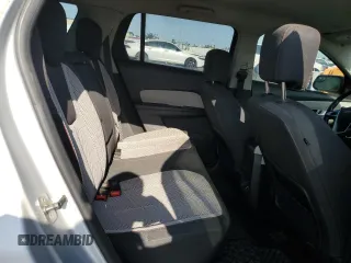 2013 GMC Terrain SLE with VIN 2GKFLTEK8D6202387, listed as a Copart auction lot 59306735 with 153,358 mi miles and Clean title. Bid and sale history available at DreamBid. Image 11.