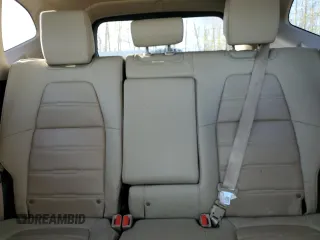 2020 Honda CR-V EX-L z VIN 7FART6H87LE012927, wystawiony jako Copart lot #49211085 z przebiegiem 79 188 mil mil oraz Szkoda całkowita • Salvage title. Historia ofert i sprzedaży dostępna na DreamBid. Obrazek 10.