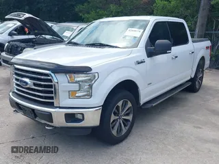 2015 Ford F-150 XLT z VIN 1FTEW1EG7FKE14521, wystawiony jako IAAI lot #42418374 z przebiegiem 293 364 mil mil oraz . Historia ofert i sprzedaży dostępna na DreamBid. Obrazek 17.