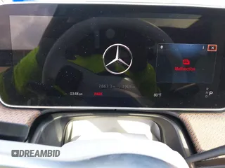 2024 Mercedes-Benz EQE 350+ z VIN W1KEG2BB4RF061041, wystawiony jako IAAI lot #41745876 z przebiegiem 7905 mil mil oraz . Historia ofert i sprzedaży dostępna na DreamBid. Obrazek 15.