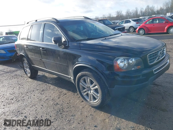 2011 Volvo XC90 I6 с VIN YV4952CY6B1578426, выставлен на аукционе IAAI как лот 41682870 с пробегом 203 012 миль миль и . История ставок и продаж доступна на DreamBid. Изображение 1.