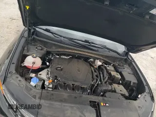 2023 Hyundai Tucson SE with VIN 5NMJA3AEXPH188906, listed as a Copart auction lot 59092635 with 59,172 mi miles and Salvage title. Bid and sale history available at DreamBid. Image 14.