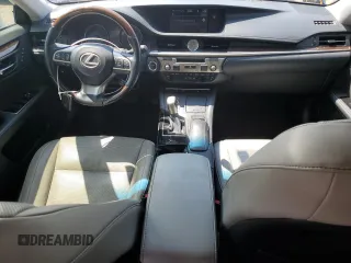 2016 Lexus ES 300h Hybrid with VIN JTHBW1GG7G2111500, listed as a Copart auction lot 54766195 with 235,339 mi miles and Salvage Title. Bid and sale history available at carsss.com. Image 8.